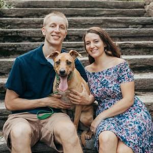 Meet your Posher, Alicia